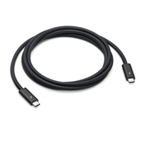 Apple® Thunderbolt 4 Pro Cable (1.8m)