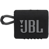 JBL® Go 3 Speaker