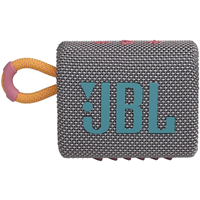 JBL® Go 3 Speaker