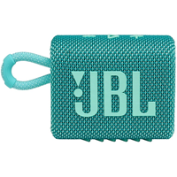 JBL® Go 3 Speaker