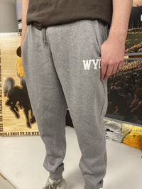 Champion® Wyo Fleece Joggers