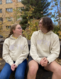 Big Cotton® WYO Tonal Hoodie