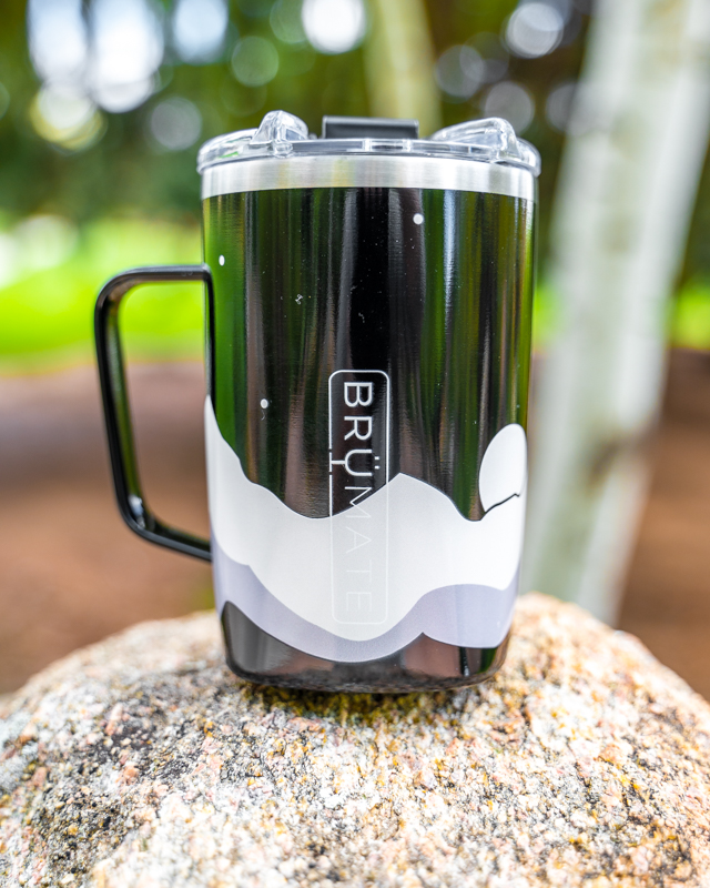 Brumate Toddy Coffee Mug 16 oz.