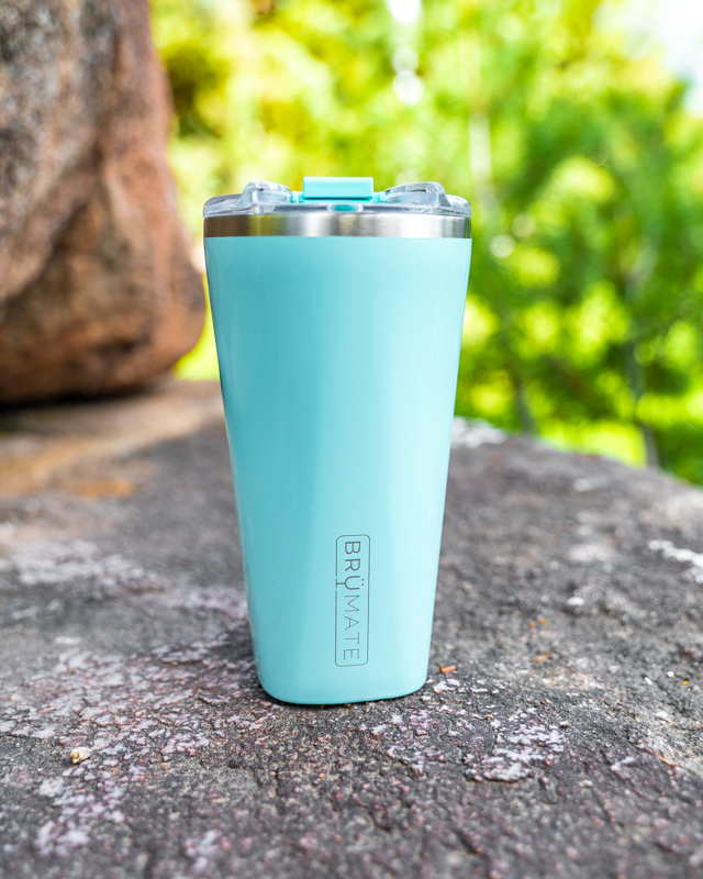 20 oz. Brumate® Pour Over Tumbler-Full Color