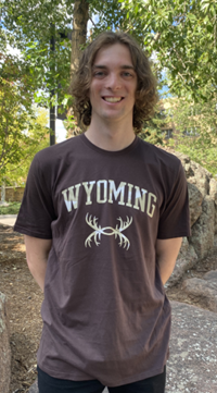 Under Armour® Camo Wyoming Arch Over Shed