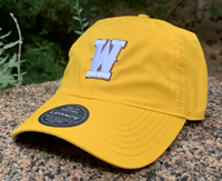 Legacy® Cool Fit Adjustable "W" Cap