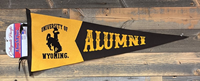 Collegiate Pacific® Alumni University of Wyoming