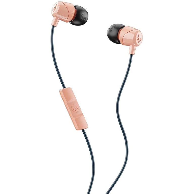 Skullcandy Jib Wired In-Ear Earbuds with Mic | University Store