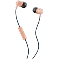 Skullcandy® Jib Wired In-Ear Earbuds with Mic -  orange