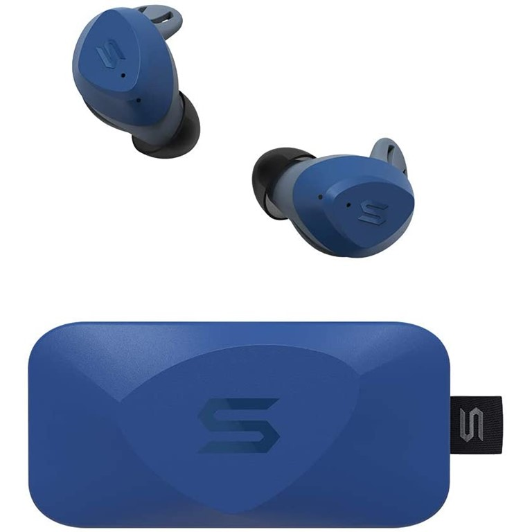 Soul fit earbuds online