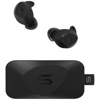 Soul® S-Fit All-Conditions True Wireless Earphones with High-Def Sound