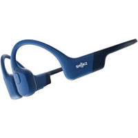 Shokz® OpenRun Wireless Headphones -  blue