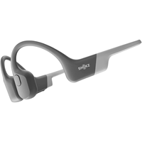 Shokz® OpenRun Wireless Headphones -  gray