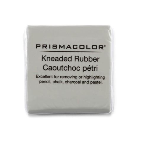 Prismacolor Jumbo Kneaded Eraser (SKU 142022921620)