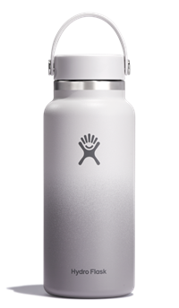 Hydro Flask 32 oz. Wide Mouth Limited Edition Bottle Moonlight