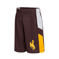 Colosseum® Bucking Horse Shorts
