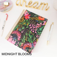 Bloom Academic 2022-2023 Soft Cover Planners