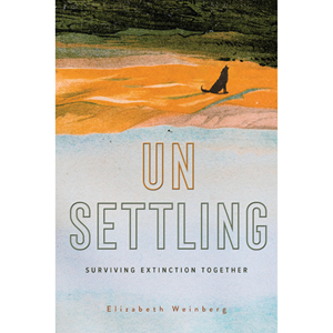 Unsettling - cover photo