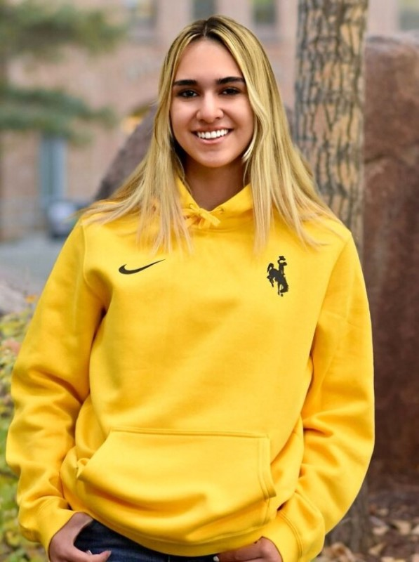 Nike hoodie sales university gold