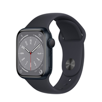 Apple Watch® Previous Generation - Series 8 (Small/Medium Band)