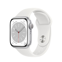 Apple Watch® Previous Generation - Series 8 (Small/Medium Band)