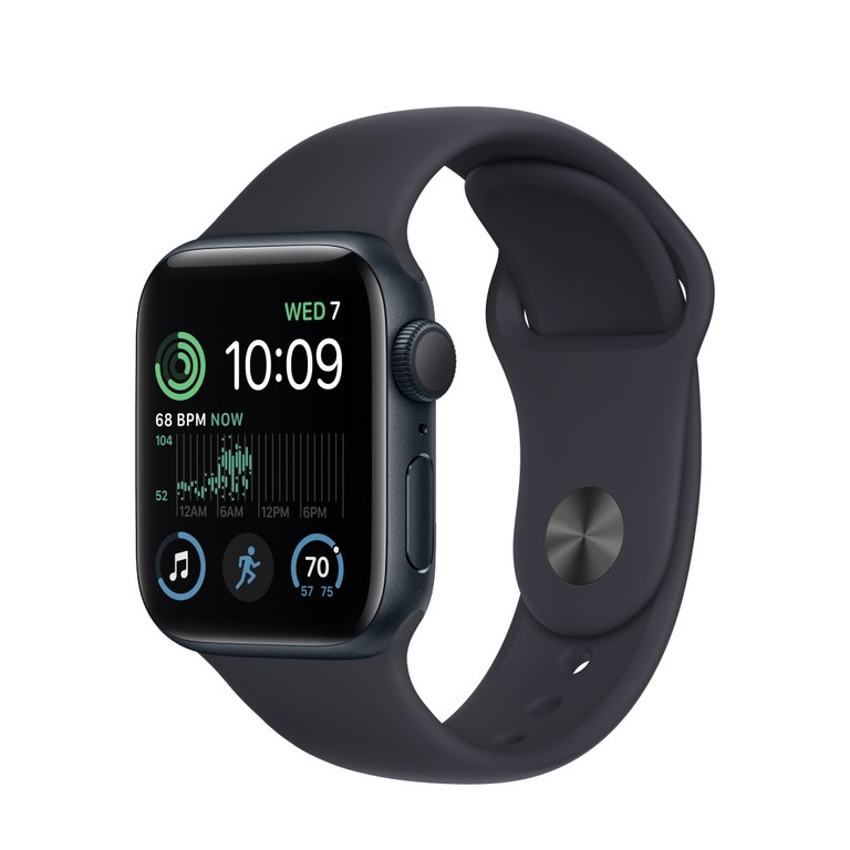 Apple Watch® SE (released 2022) (SKU 142157591408)