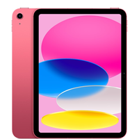 Apple® 10.9-inch iPad Wi-Fi (10th Generation)