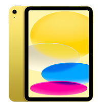 Apple® 10.9-inch iPad Wi-Fi (10th Generation)