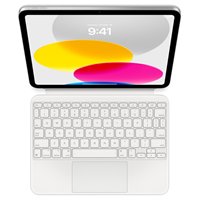 Apple® Magic Keyboard Folio for iPad (10th Generation)