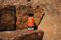 Hydro Flask 32oz Wide Mouth Straw Lid -  mesa