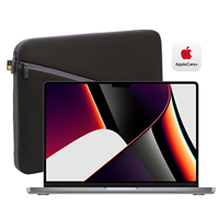 14-inch MacBook Pro Bundle