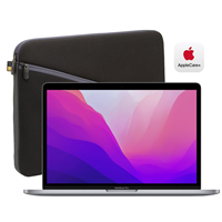 13-inch MacBook Pro Bundle
