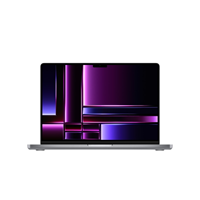 Apple® 2023 14" MacBook Pro M2 12C CPU/19C GPU