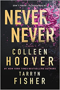 Never Nver: A Twisty, Angsty Romance