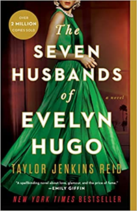 The Seven Husbands Of Evelyn Hugo