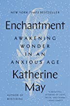 Enchantment: Awakening Wonder In An Anxious Age