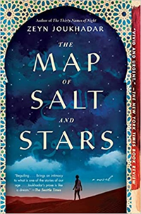 The Map Of Salt And Stars