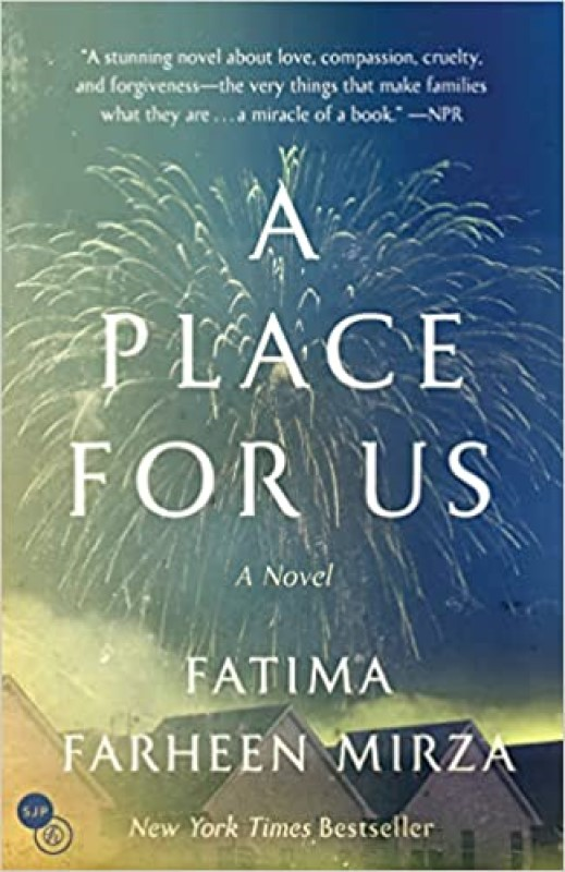 A Place For Us (SKU 142519241491)