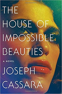 The House Of Impossible Beauties