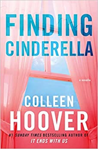 Finding Cinderelle: A Novella