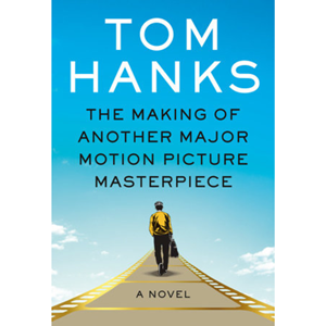 The Making Of Another Major Motion Picture Masterpiece - cover photo