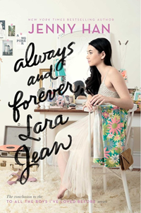 Always And Forever Lara Jean