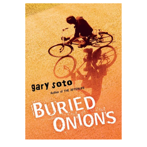 Buried Onions - cover photo