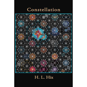 Constellation - cover photo