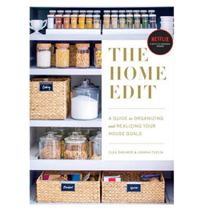 The Home Edit - cover photo