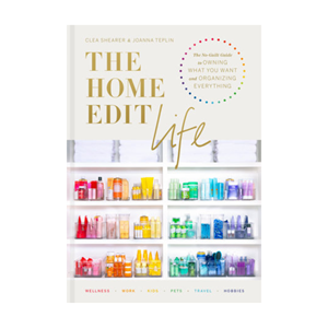 The Home Edit Life - cover photo