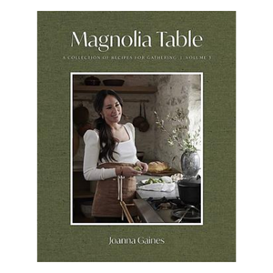 Magnolia Table (Volume 3): A Collection of Recipes for Gathering - cover photo
