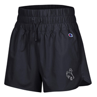 Champion® High Rise Bucking Horse Shorts - main view