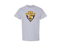 Tee S/S UW Rugby Club Arrowhead