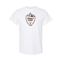 Tee S/S University of Wyoming Women's Rugby